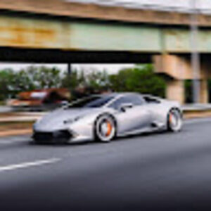 Meet your Posher, Ryan